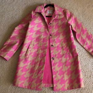Isaac Mizrahi Coat